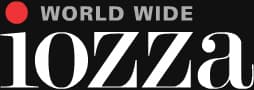 WorldWideIozza Logo